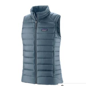 Women's Down Sweater Vest 💚